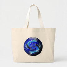 Craft Dungeon Zodiac - Pisces Bags