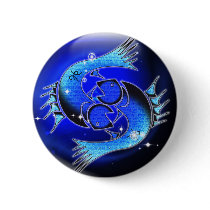 Craft Dungeon Zodiac - Pisces Buttons