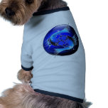 Craft Dungeon Zodiac - Pisces Doggie Tee
