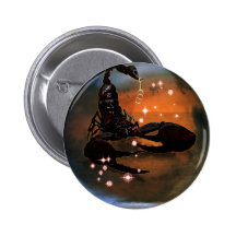 Craft Dungeon Zodiac - Scorpio Buttons