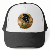 Craft Dungeon Zodiac - Virgo Mesh Hat