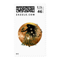 Craft Dungeon Zodiac - Virgo Stamps