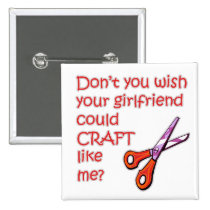 Craft Like Me button buttons