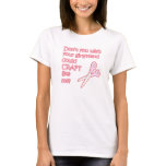 Craft Like Me? t-shirts