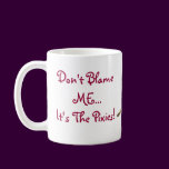 Craft Pixie Mug