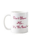 Craft Pixie Mug