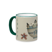 Craft Queen Mug