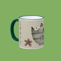 Craft Queen Mug