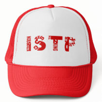 Crafter Hat hats