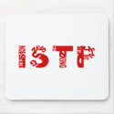 Crafter Mousepad