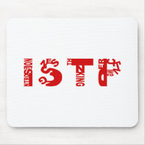 Crafter Mousepad