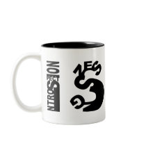 Crafter Mug by Temperaments Crafter Mug