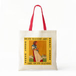CRAFTER'S CRAFTING Knitting Crocheting Craft bags