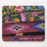Crafts, Chichicastenango, Guatemala Mousepad