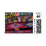 Crafts, Chichicastenango, Guatemala Postage