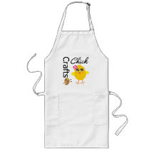 Crafts Chick Aprons