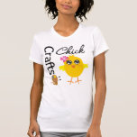 Crafts Chick Tshirts