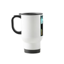 Craftsman Airedale Terrier Coffee Mugs