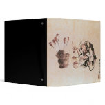 Craftsman painting toys vinyl binders