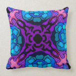 Craftsman Winter Garden (20 inch Square Pillow) pillows