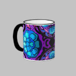 Craftsman Winter Garden (Ceramic Mug) mugs