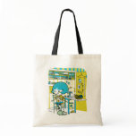 Crafty Girl tote by s.Britt bags
