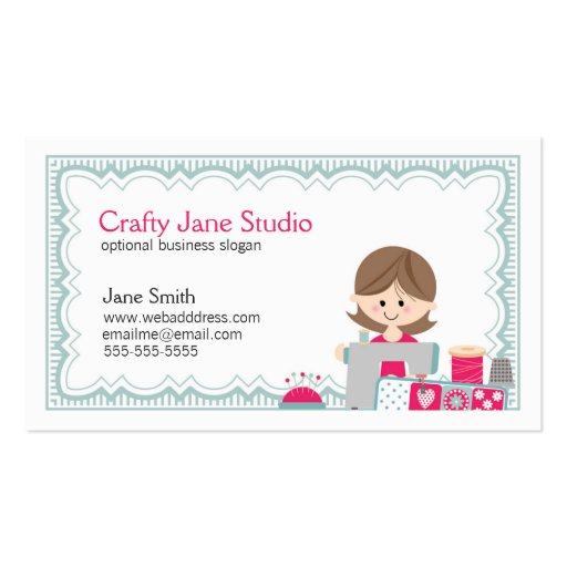 crafty-sewing-business-card-design-zazzle