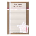 Crafty Stationary Stationery Paper