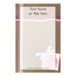 Crafty Stationary Stationery Paper