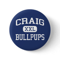 Craig Bullpups Middle School Craig Colorado buttons by customteamsportswear Craig Bullpups Middle School Craig Colorado buttons