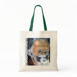 'Craig & Friend' Bag