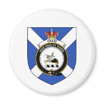 Craig magnets by heraldicdesign Craig magnets