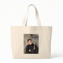 craig pilo promo zazzleFace Straight Bags