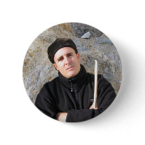 craig pilo promo zazzleFace Straight buttons by hartofthemusic craig pilo promo zazzleFace Straight buttons