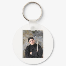 craig pilo promo zazzleFace Straight keychains by hartofthemusic craig pilo promo zazzleFace Straight keychains