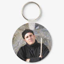 craig pilo promo zazzleFace Straight keychains by hartofthemusic craig pilo promo zazzleFace Straight keychains