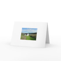 Craignish Christmas Card by macgillivray Craignish Christmas Card
