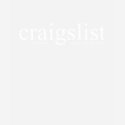 Craigslist As Seen In Missed Connections T-Shirt
