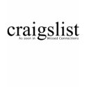 Craigslist As Seen In Missed Connections T-Shirt