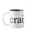 Craigslist Casual Encounters Mug