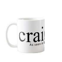 Craigslist Casual Encounters Mug