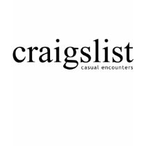 Craigslist Casual Encounters T-Shirt by craigslist Craigslist Casual Encounters T-Shirt