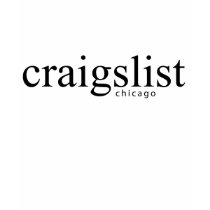 Craigslist Chicago T-Shirt