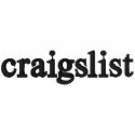 Craigslist Classic Embroidered Shirt embroidered shirts