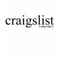 Craigslist Customizable (Your City) T-Shirt by craigslist Craigslist Customizable (Your City) T-Shirt