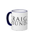 Craigslist Foundation Mug