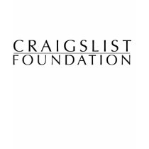 Craigslist Foundation T-Shirt by craigslist Craigslist Foundation T-Shirt