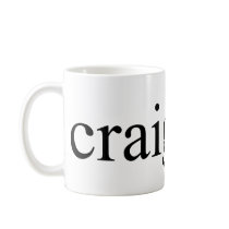 Craigslist Los Angeles Mug