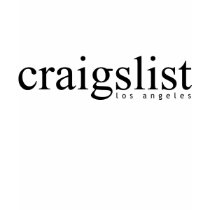 Craigslist Los Angeles T-Shirt