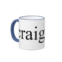 Craigslist Men Seeking Men Mug